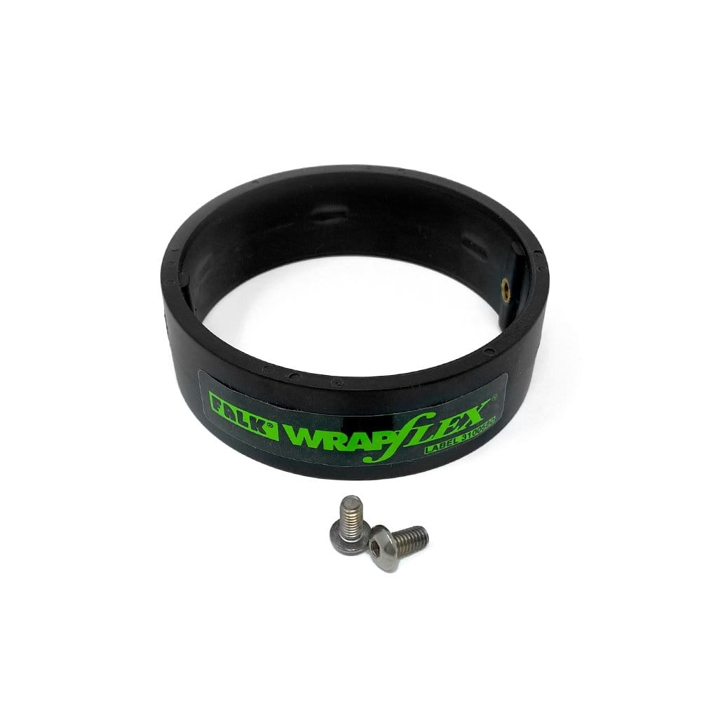 Photo of Coupler Element Ring for Mother Bucker by Munch Machine