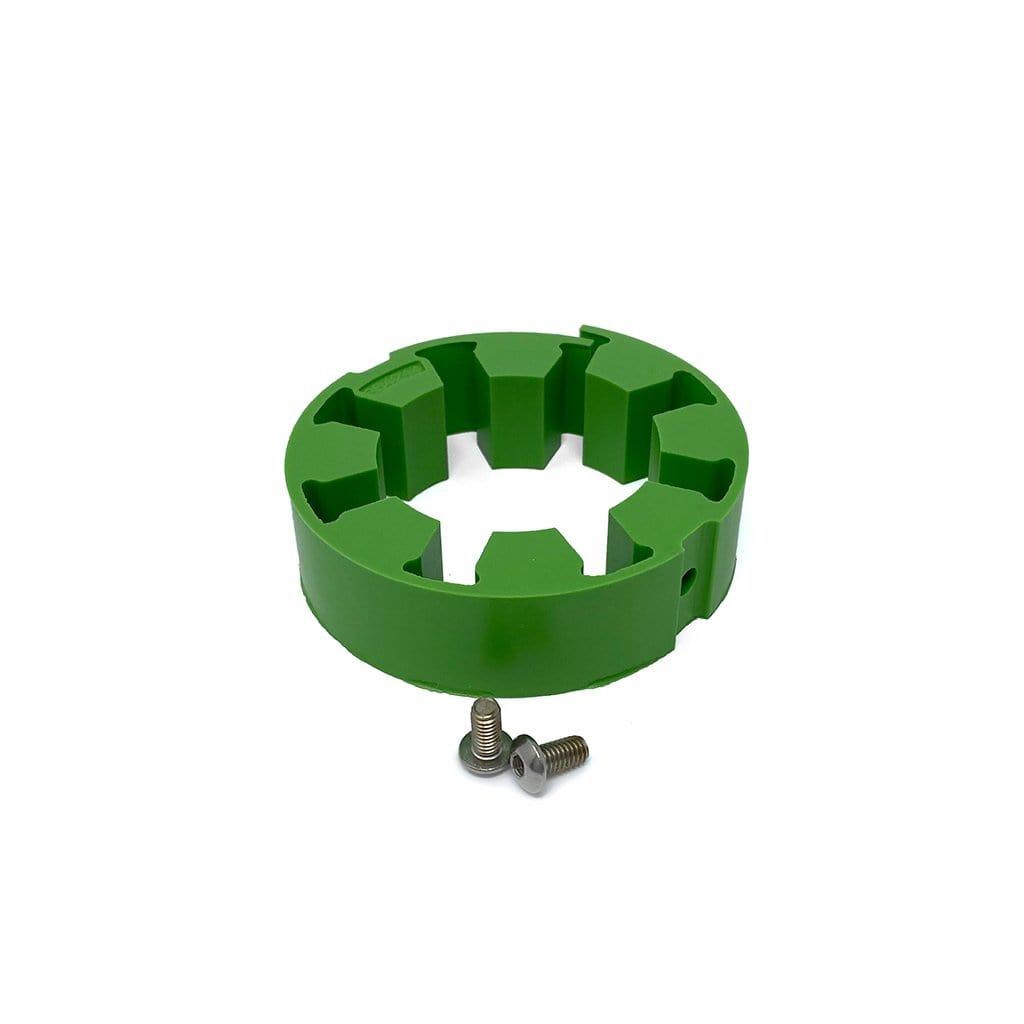 Photo of Coupler Element for Mother Bucker by Munch Machine