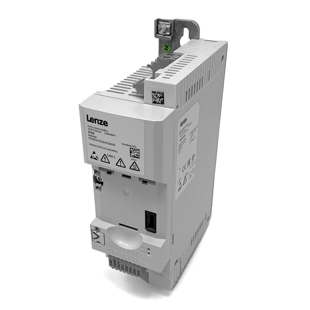 Photo of Pre Programmed VDF for Mother Bucker by Munch Machine