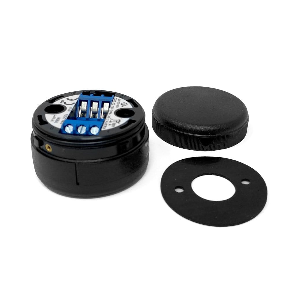 Photo of Indicator Light Base for Double Bucker by Munch Machine