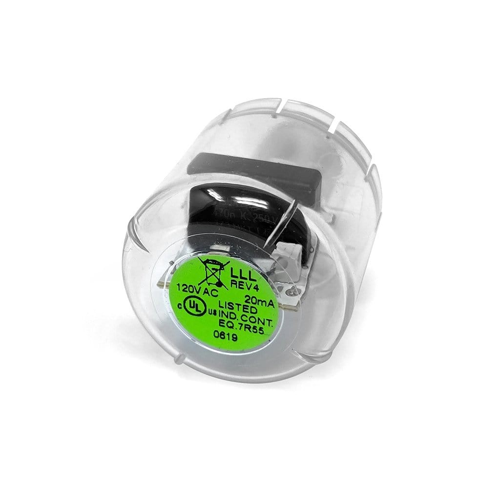 Photo of Indicator Bulb for Double Bucker by Mother Bucker