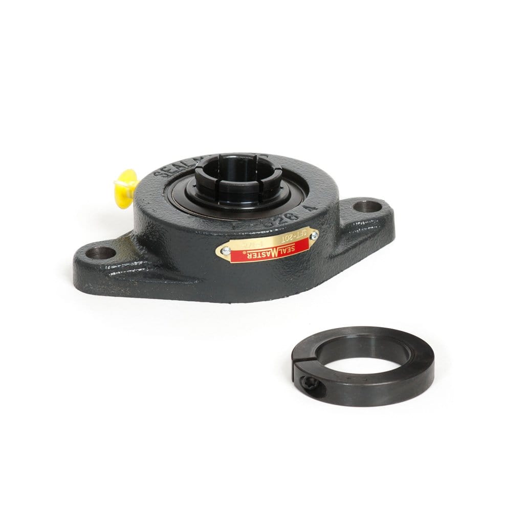 Photo of Flange Bearing for Mother Bucker and Double Bucker by Mother Bucker