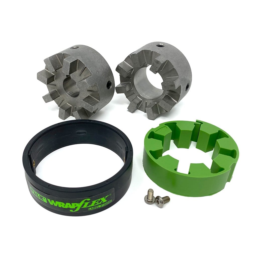 Photo of Coupler Kit Mother Bucker by Munch Machine