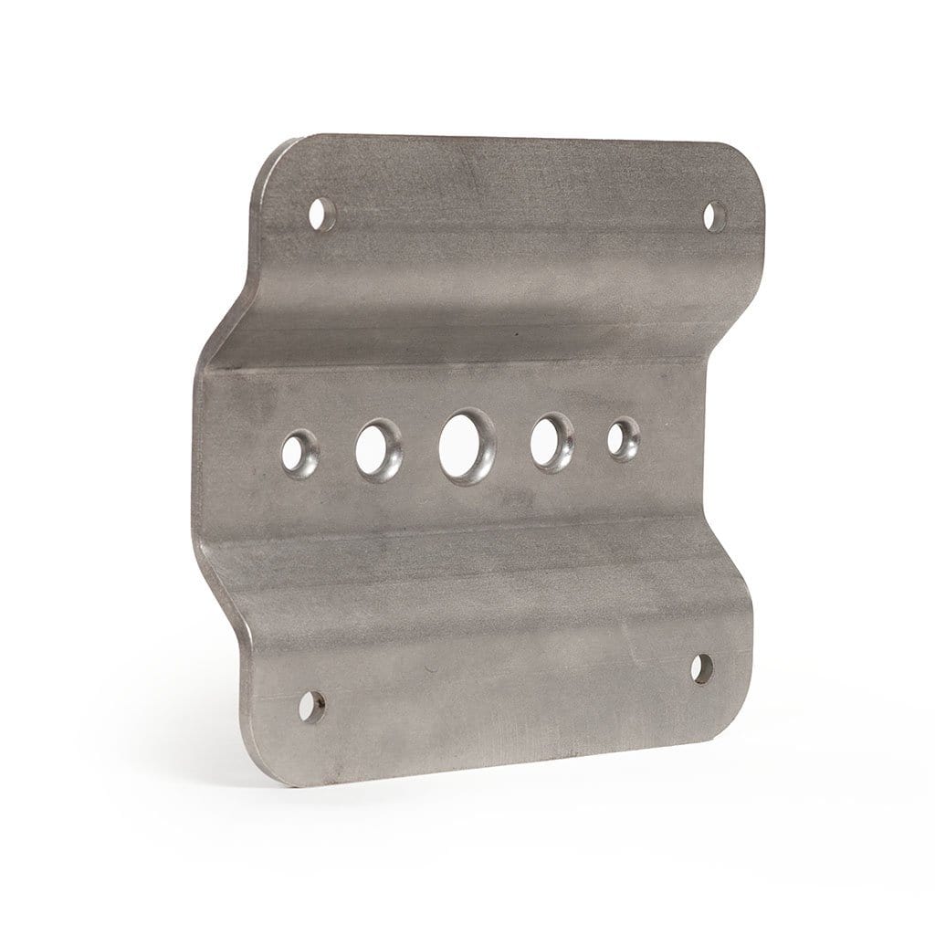 Photo of Die Plate - 5 Hole for Mother Bucker by Munch Machine