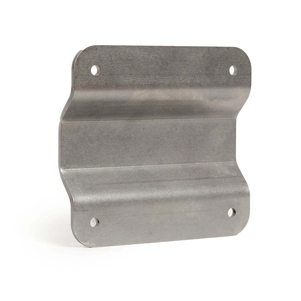 Photo of blank Die Plate for Mother Bucker by Munch Machine