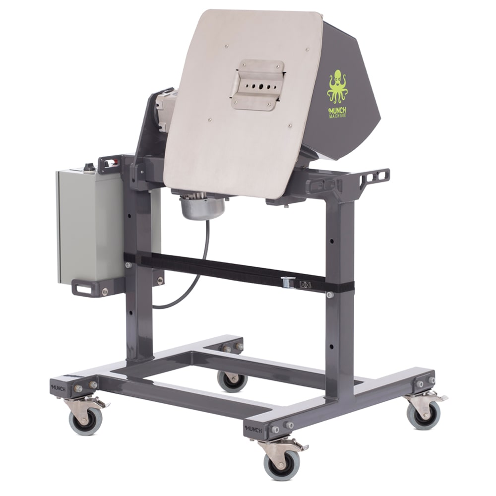 Mother Bucker | Munch Machine Hemp Buckers