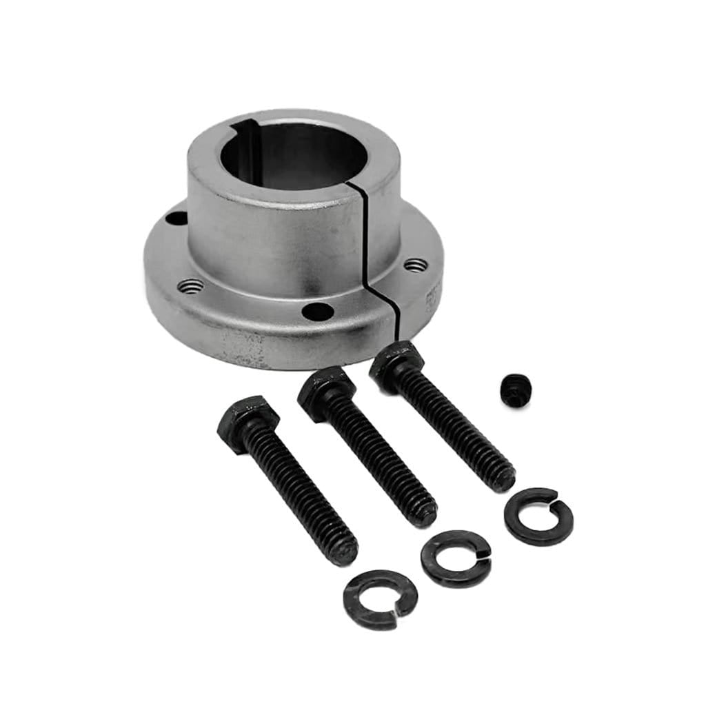 Photo of QD Bushing for Hemp Bucker