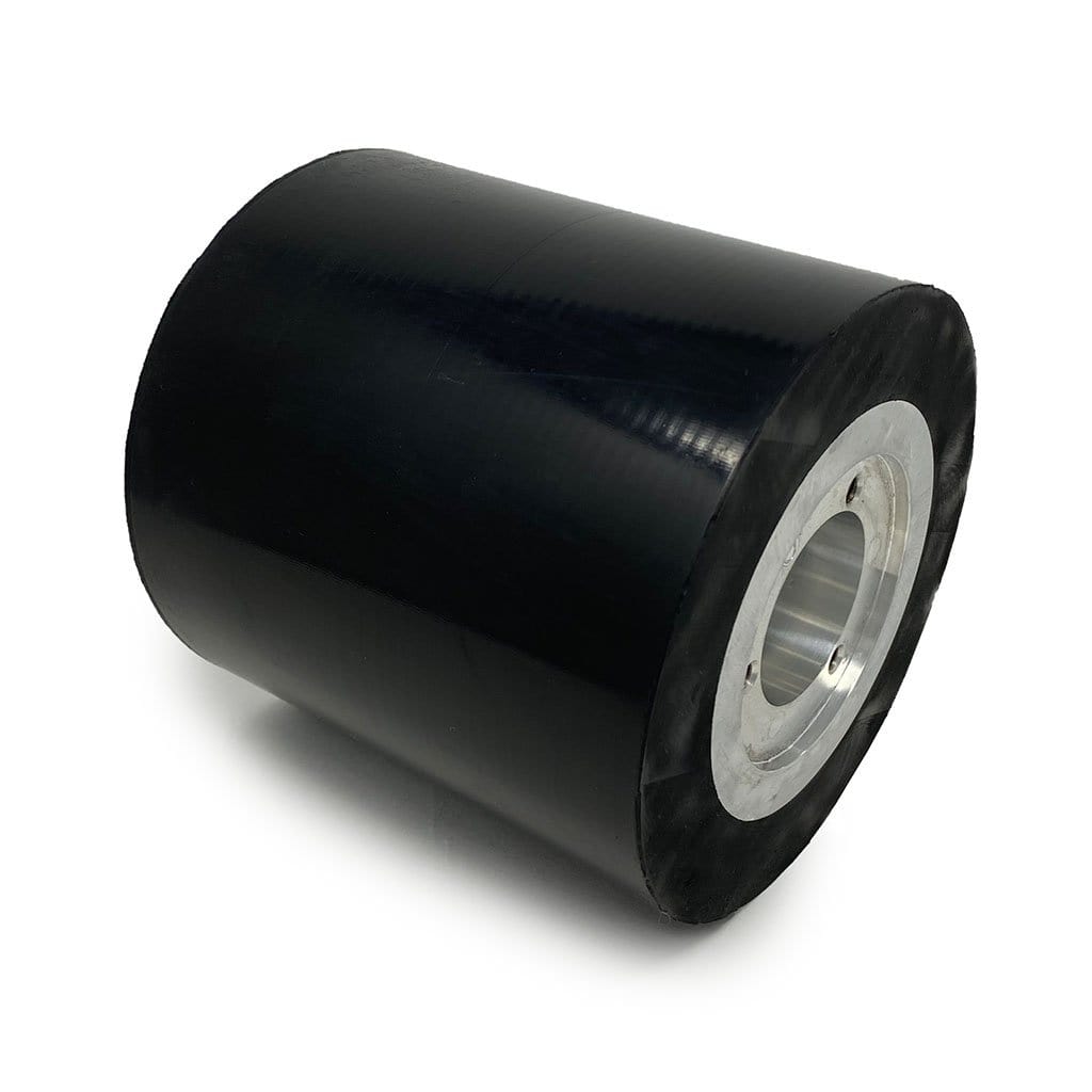 Photo or Roller for Mother Bucker by Munch Machine