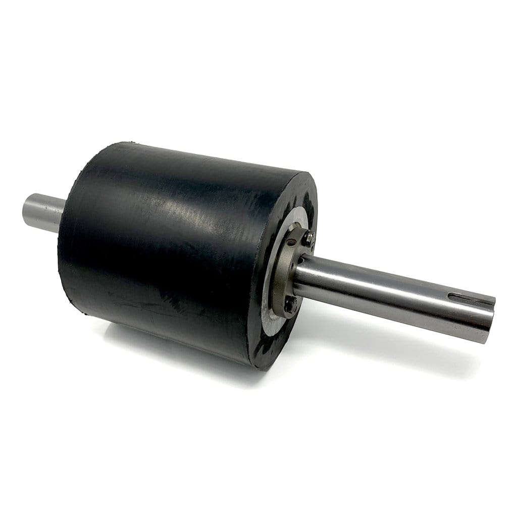 Photo of Drive Roller for Mother Bucker by Munch Machine