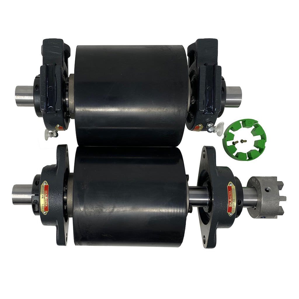 Photo of Roller Kit for Mother Bucker by Munch Machine