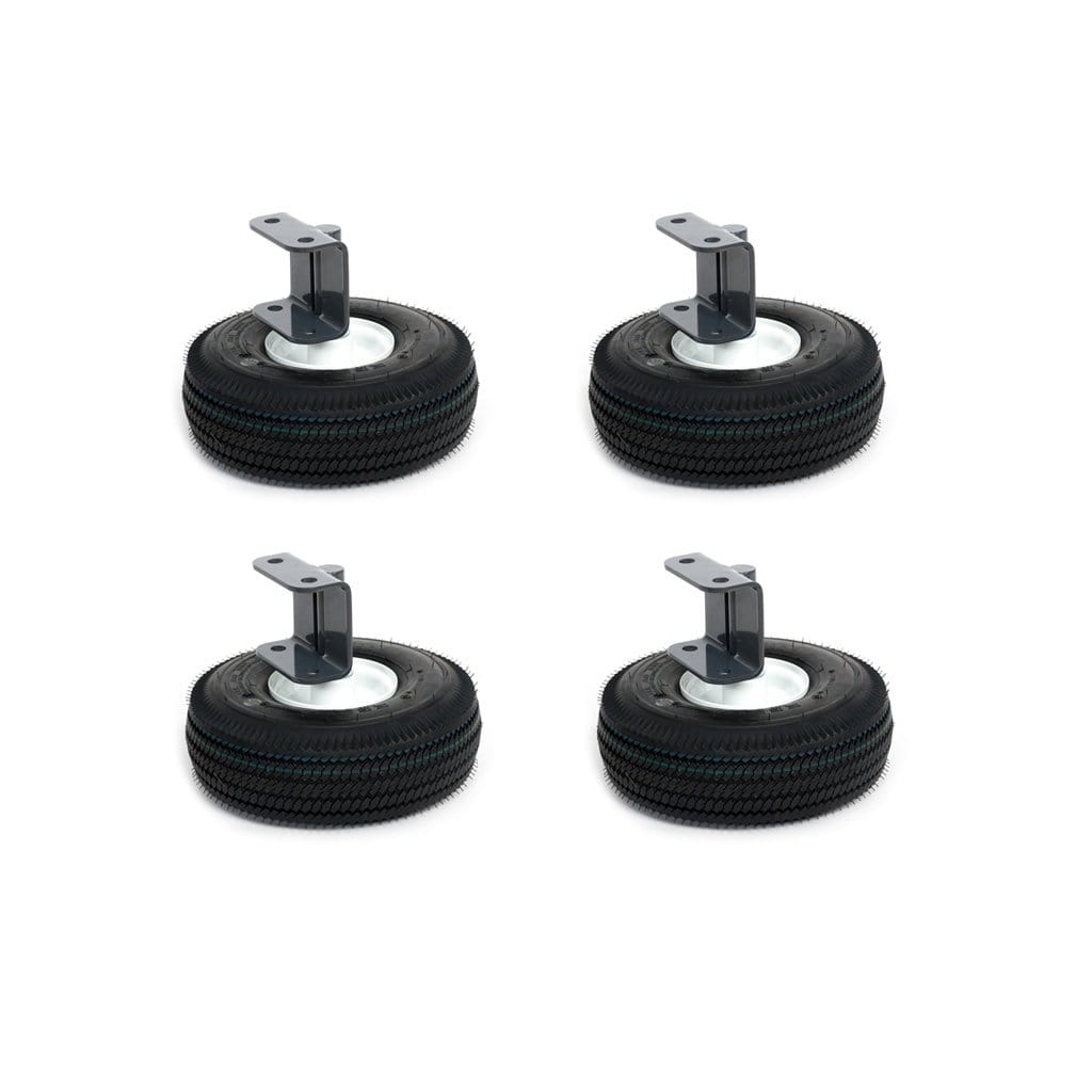 Photo of Outdoor Wheel Set for Mother Bucker by Munch Machine